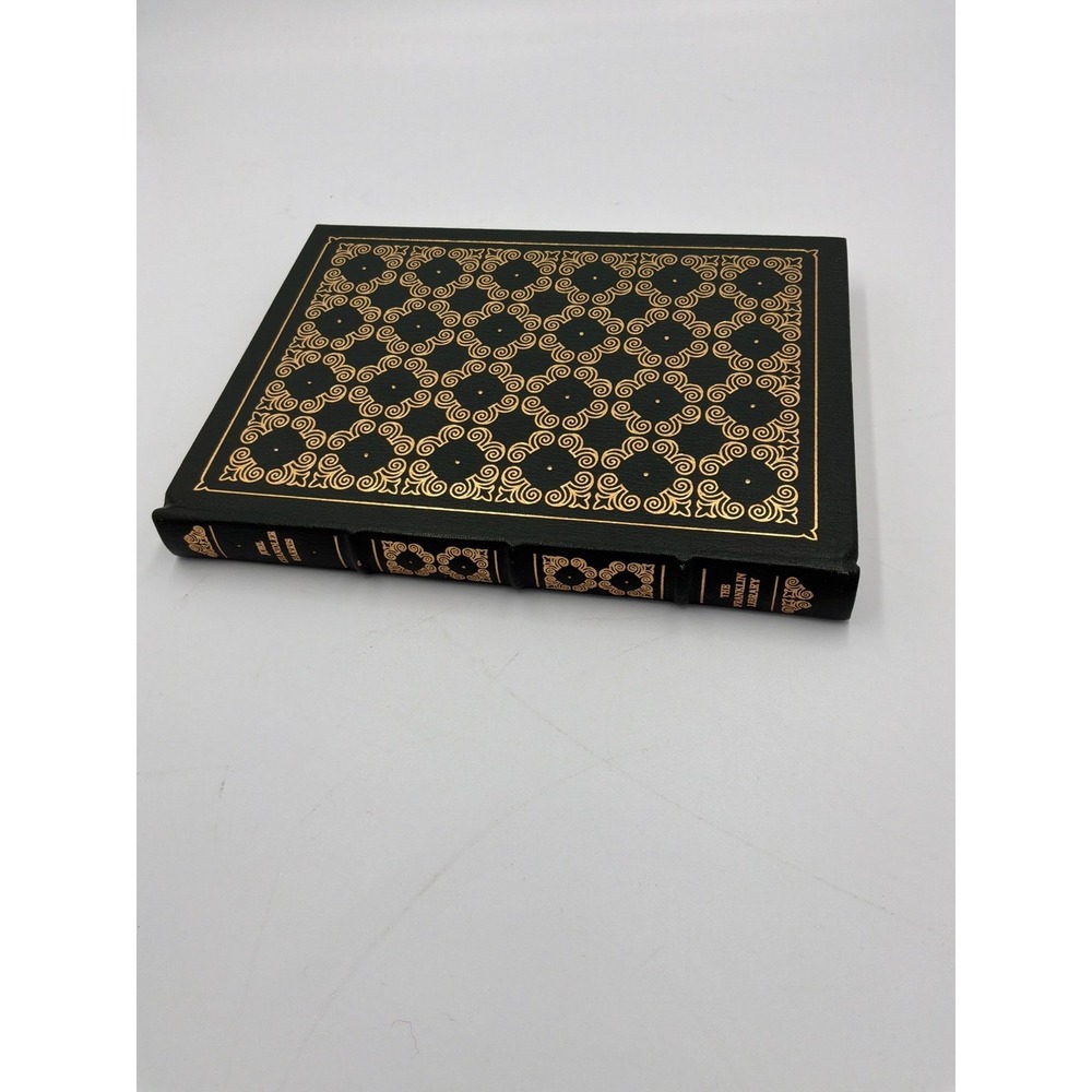 Uncle Remus Joel Chandler Harris Franklin Library 1979 Limited Edition Leather - Picture 10 of 10